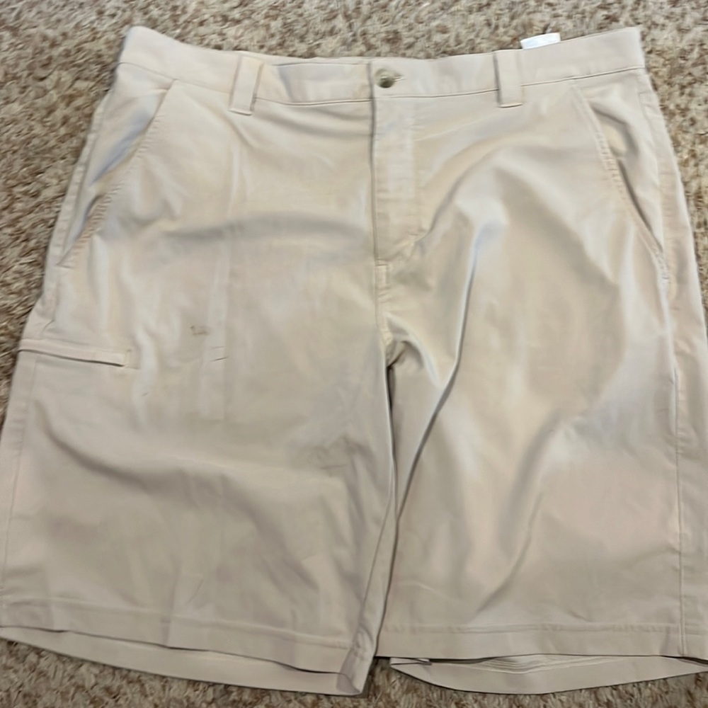 Men's PFG Grander Marlin™ II Offshore Shorts
